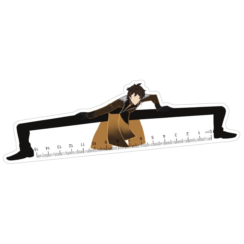 Amazon | 原神 定規 鍾離 魈 タルタリヤ アルハイゼン ヌヴィレット